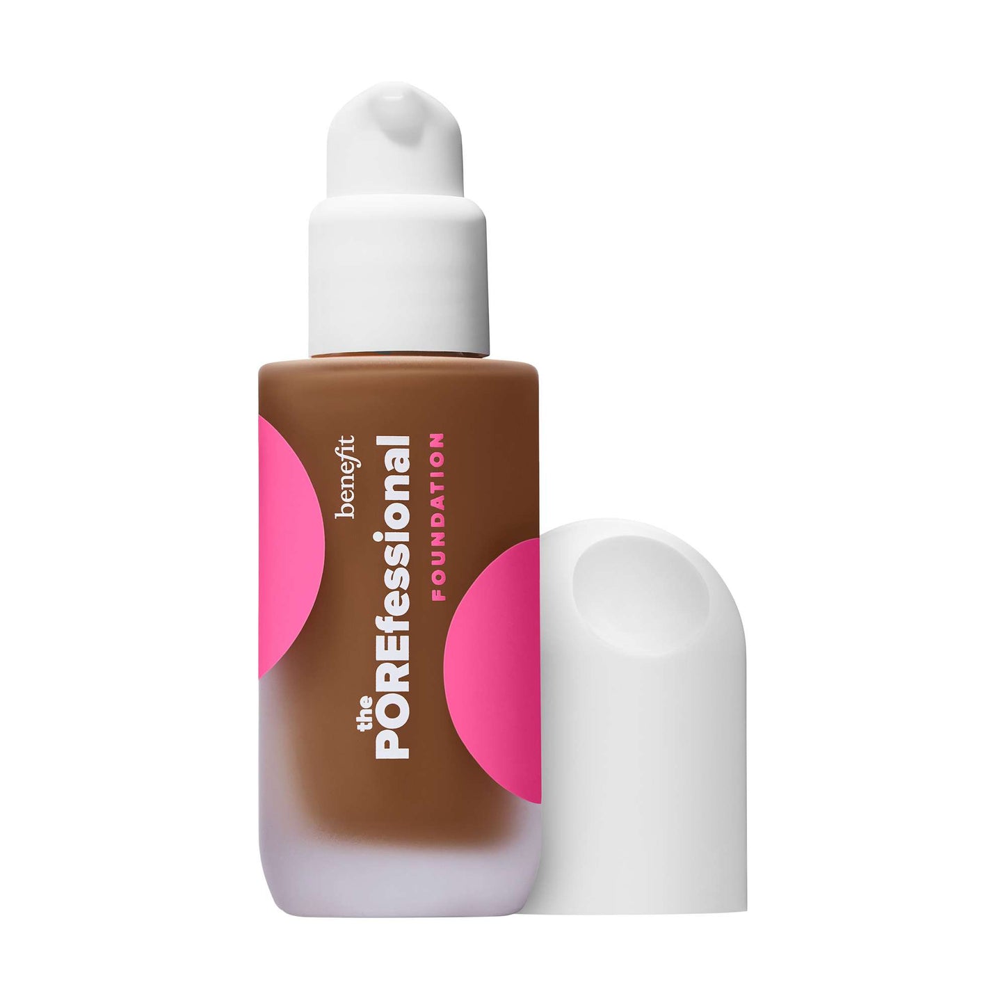 benefit The POREfessional Smoothing & Blurring Foundation 35N Victorious 30ml - Extra