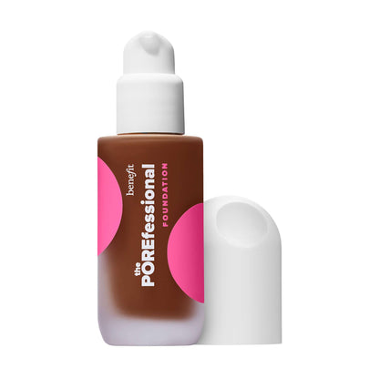 benefit The POREfessional Smoothing & Blurring Foundation 38C Magnetic 30ml - Extra