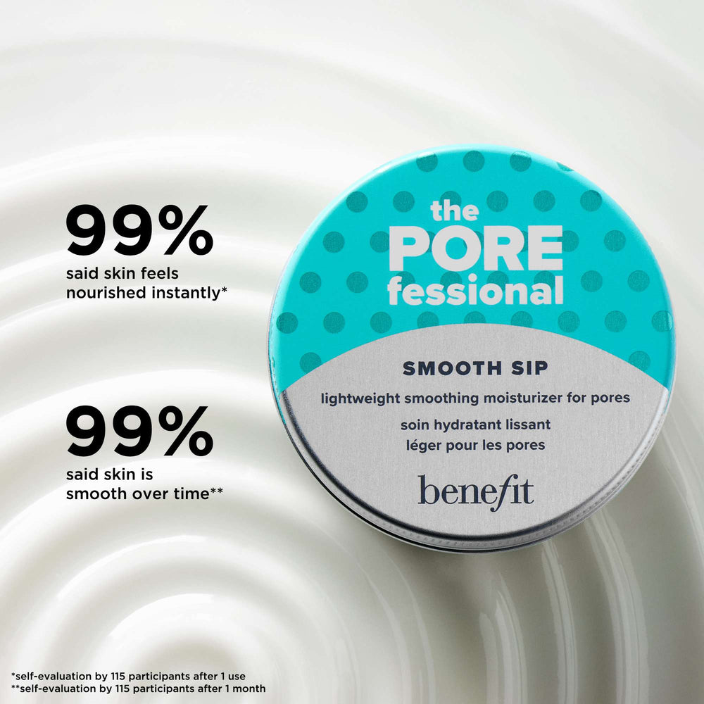 benefit Gifts & Sets Pampered & POREfessional Unwind Gift Set (Worth £52) - Additional 4
