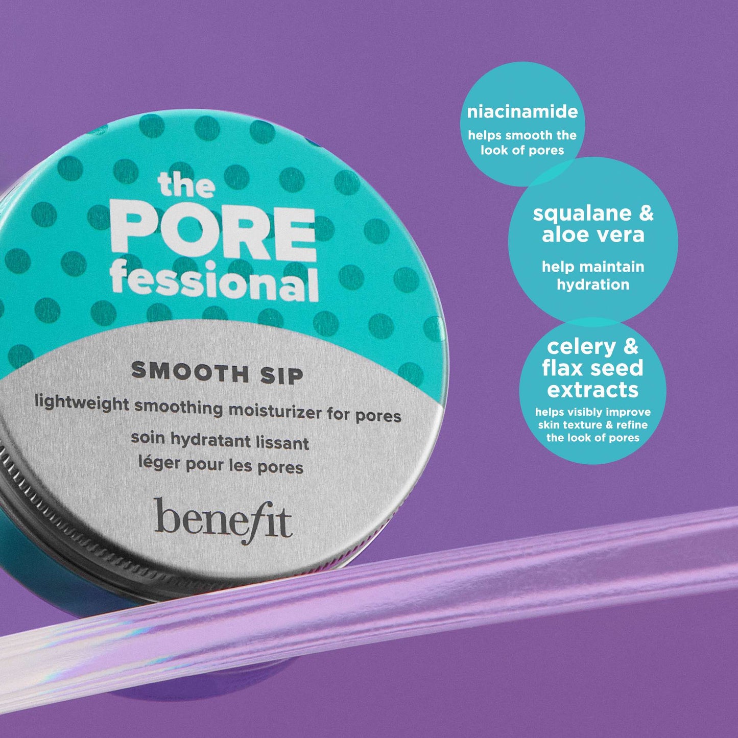 benefit Gifts & Sets Pampered & POREfessional Unwind Gift Set (Worth £52) - Additional 5