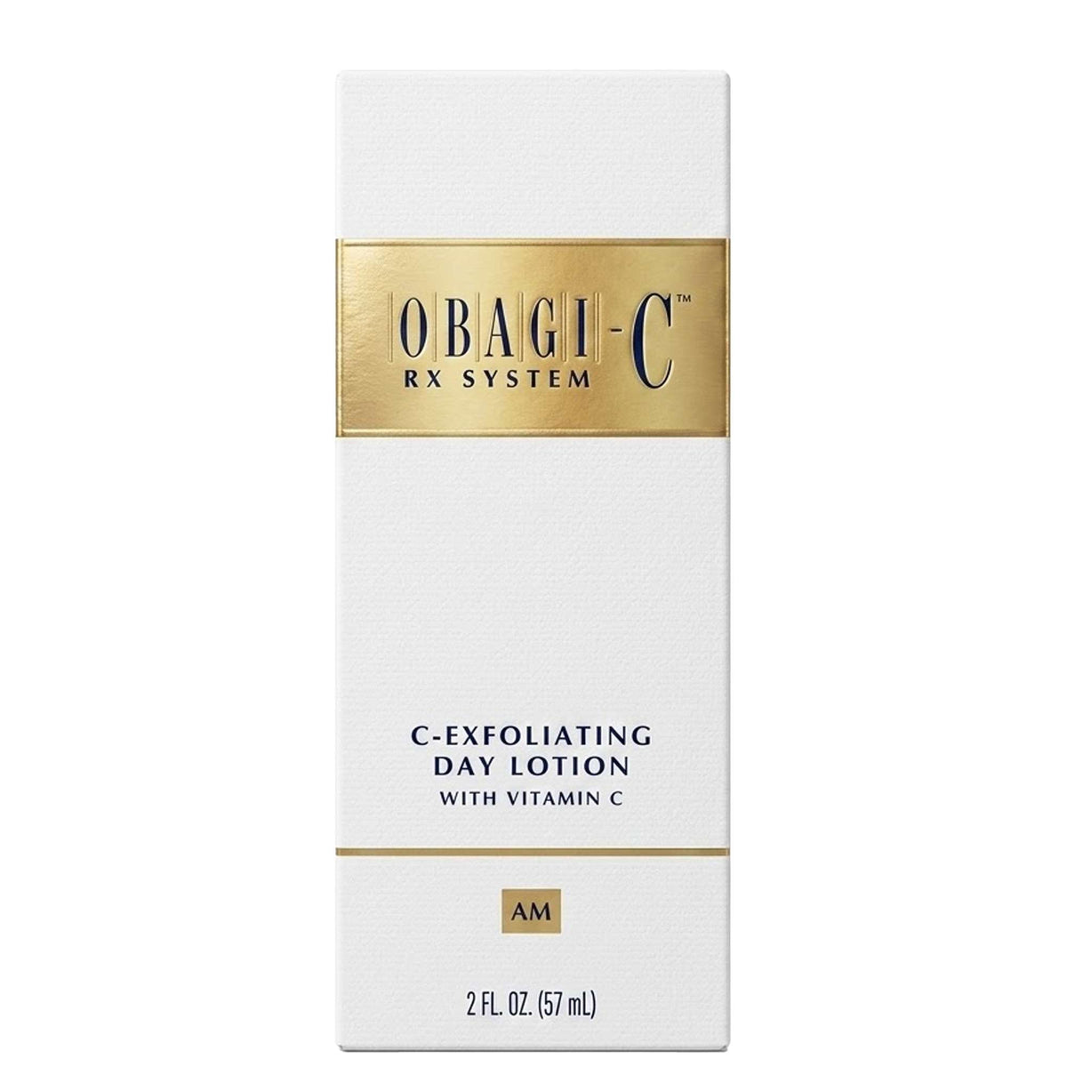 Obagi Obagi-C Fx Exfoliating Day Lotion 57ml - Additional 1