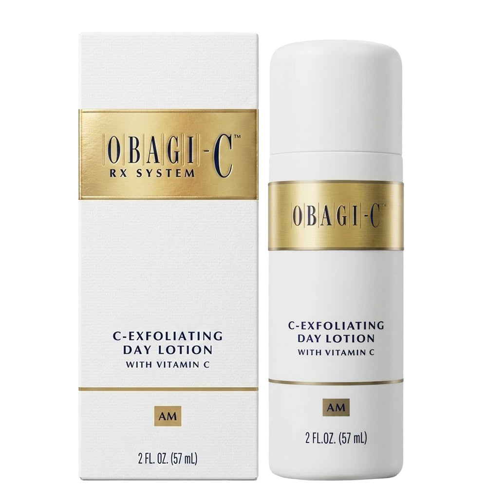 Obagi Obagi-C Fx Exfoliating Day Lotion 57ml - Additional 2