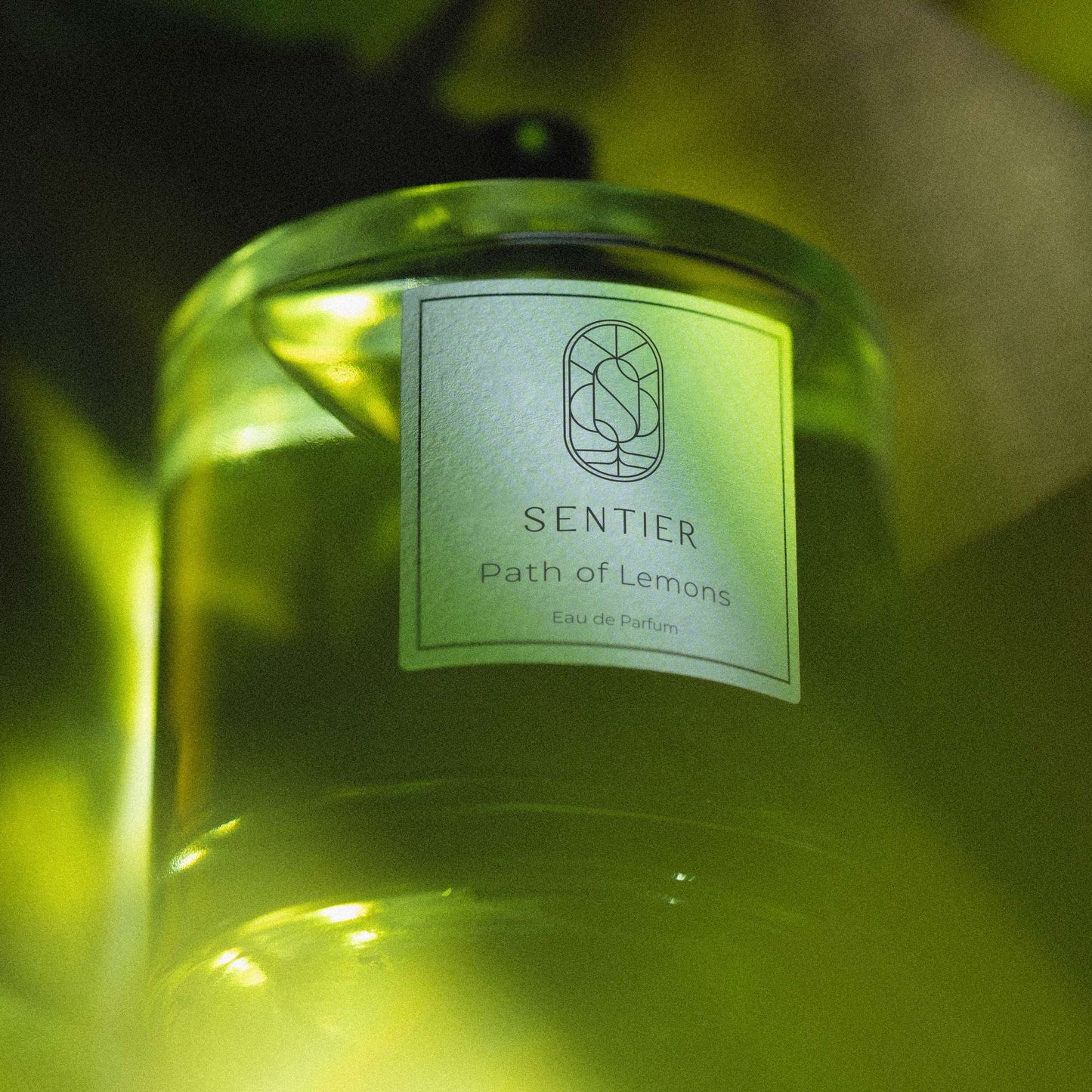 Sentier Path of Lemons Eau de Parfum Spray 100ml - Additional 4