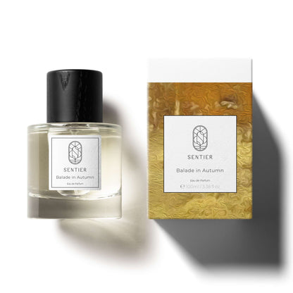 Sentier Balade in Autumn  Eau de Parfum Spray 100ml - Additional 1