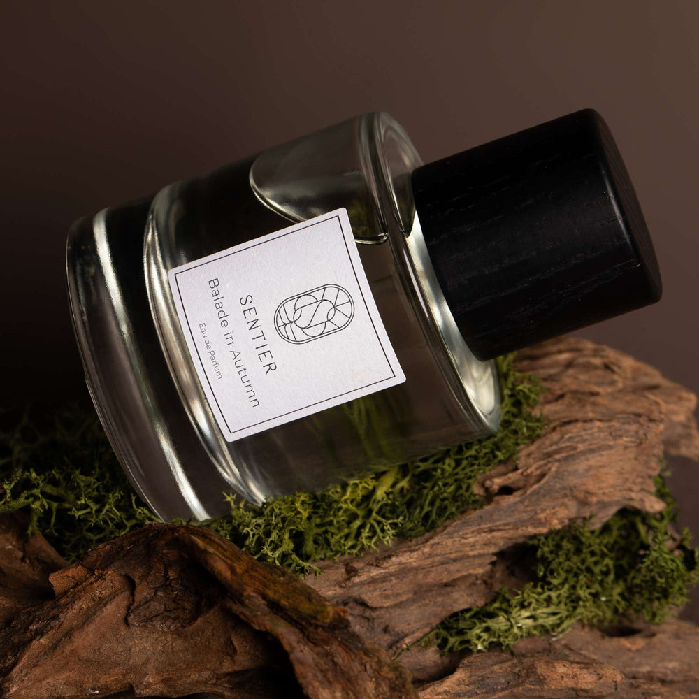 Sentier Balade in Autumn  Eau de Parfum Spray 100ml - Additional 2