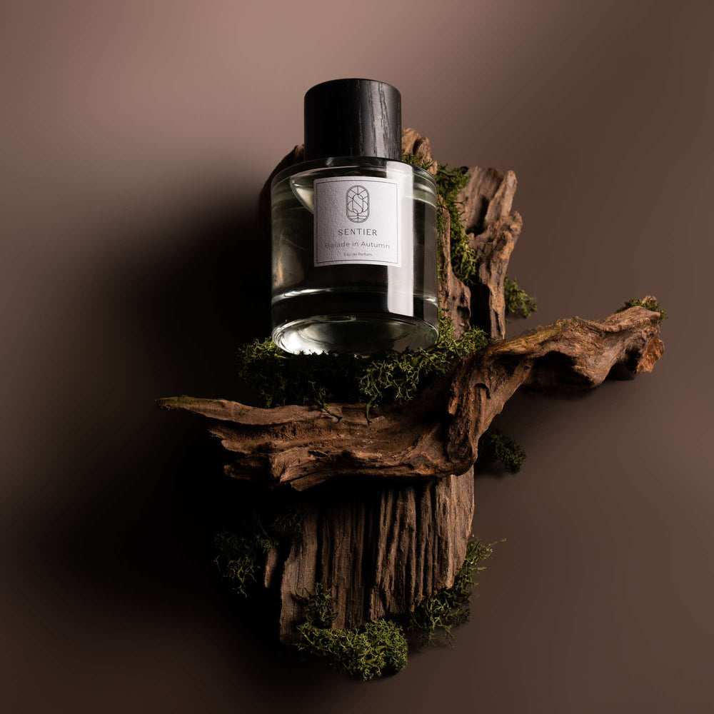 Sentier Balade in Autumn  Eau de Parfum Spray 100ml - Additional 4