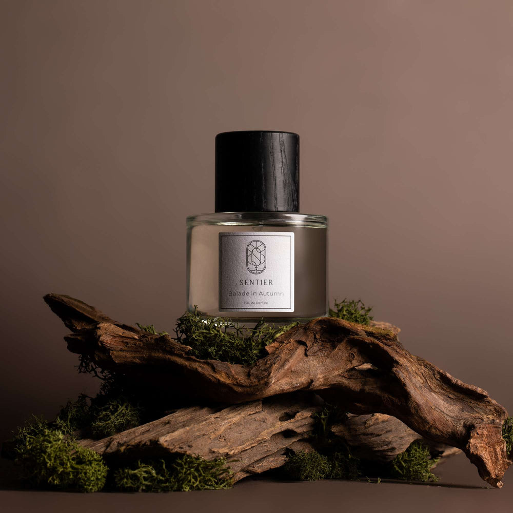 Sentier Balade in Autumn  Eau de Parfum Spray 100ml - Additional 5
