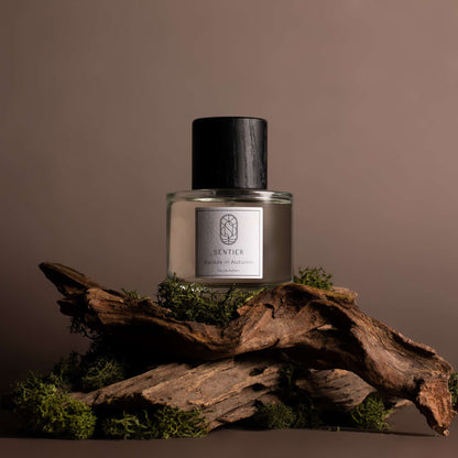 Sentier Balade in Autumn  Eau de Parfum Spray 100ml - Additional 5