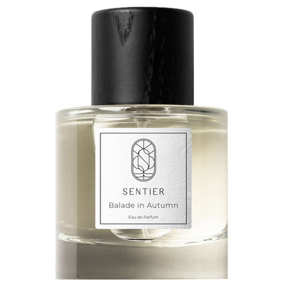 Sentier Balade in Autumn  Eau de Parfum Spray 100ml