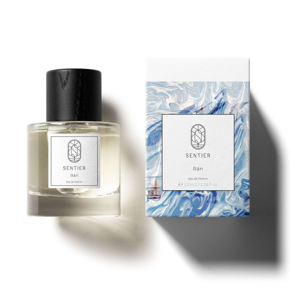 Sentier Rán Eau de Parfum Spray 100ml - Additional 1