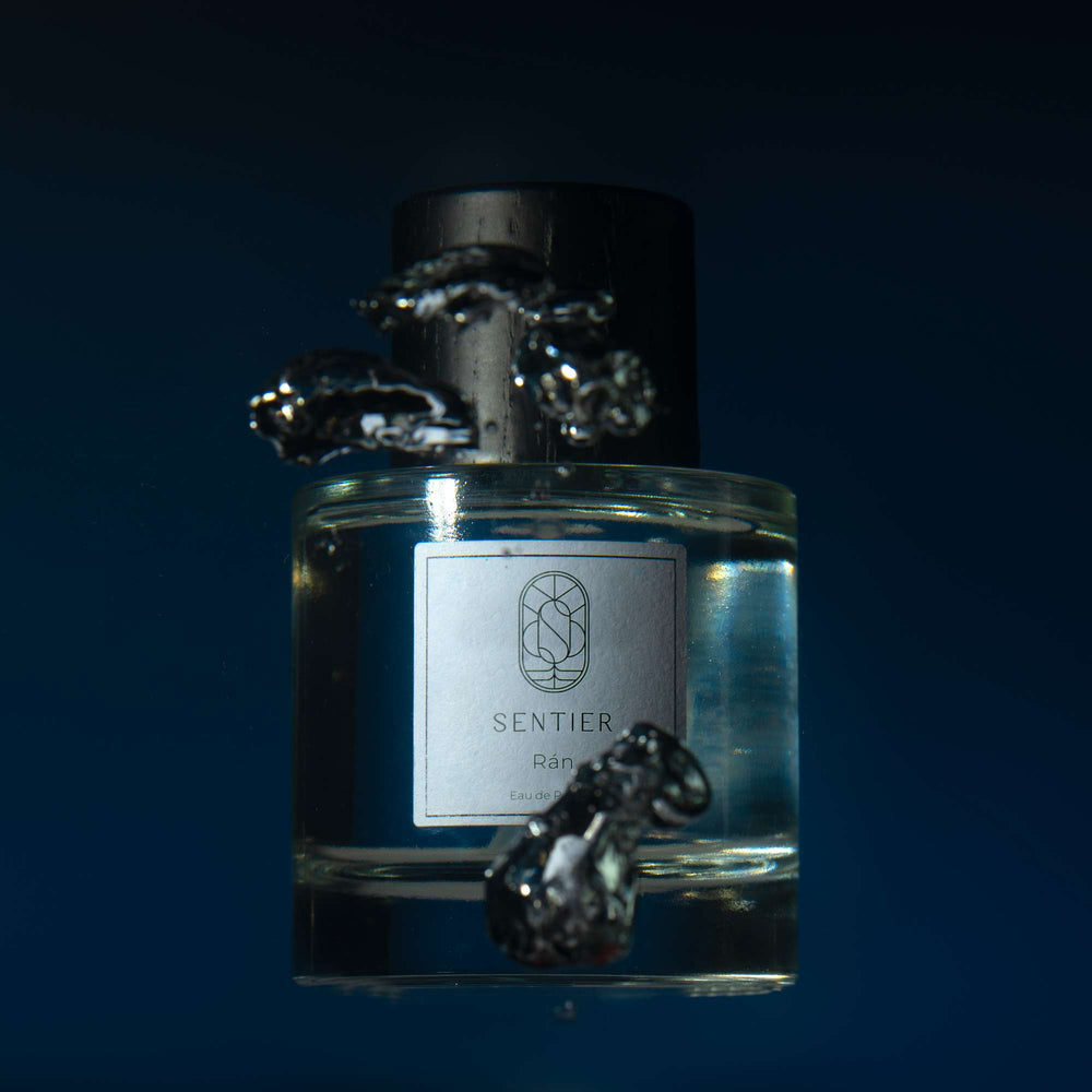 Sentier Rán Eau de Parfum Spray 100ml - Additional 4