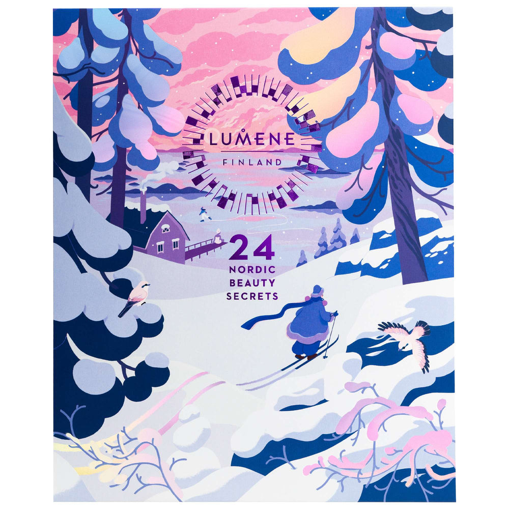 Lumene Gifts & Sets Lumene Advent Calendar - Additional 1