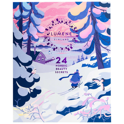 Lumene Gifts & Sets Lumene Advent Calendar - Additional 1