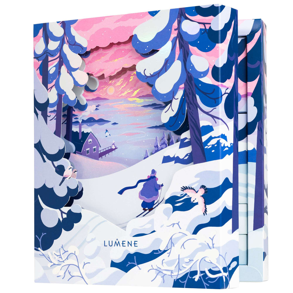 Lumene Gifts & Sets Lumene Advent Calendar - Additional 2