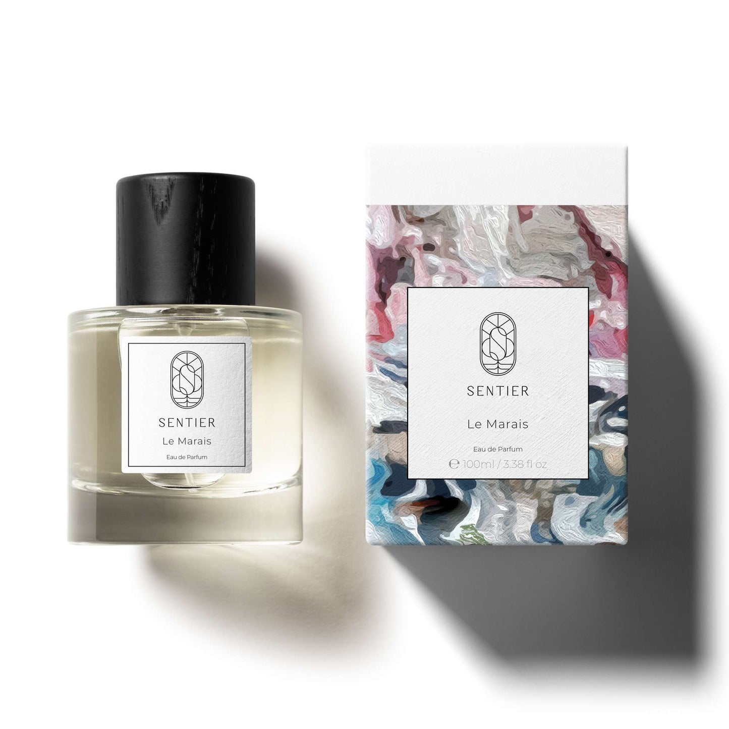 Sentier Le Marais  Eau de Parfum Spray 100ml - Additional 1