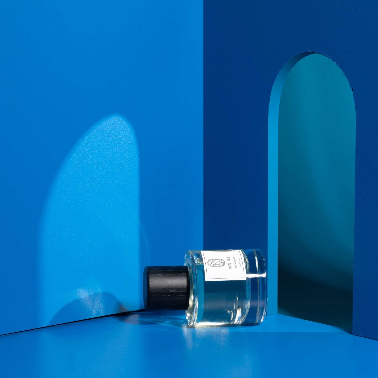 Sentier Le Marais  Eau de Parfum Spray 100ml - Additional 2