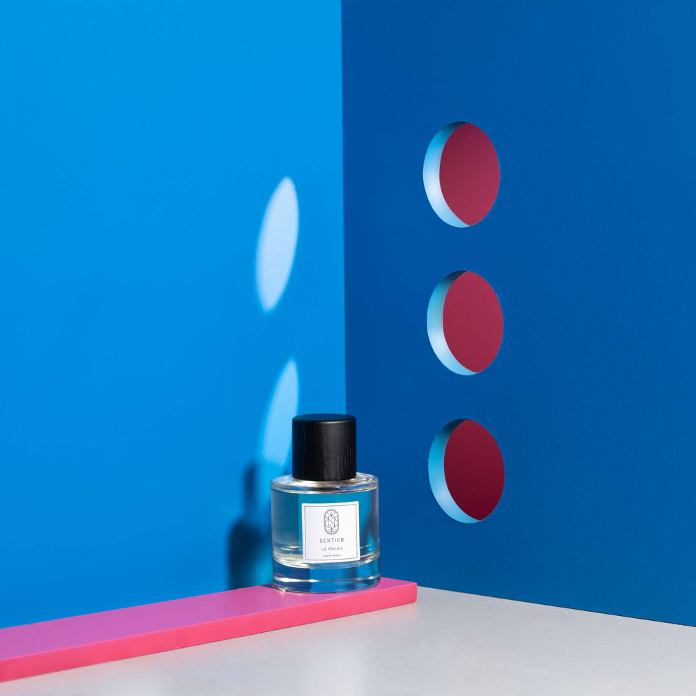 Sentier Le Marais  Eau de Parfum Spray 100ml - Additional 3
