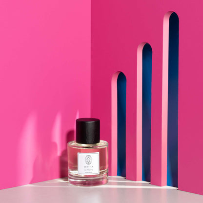 Sentier Le Marais  Eau de Parfum Spray 100ml - Additional 4
