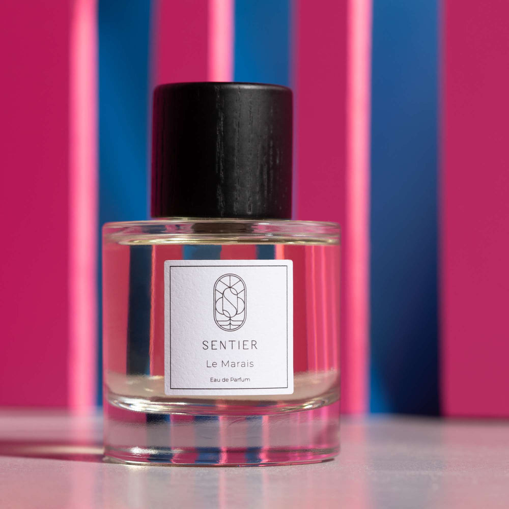 Sentier Le Marais  Eau de Parfum Spray 100ml - Additional 5