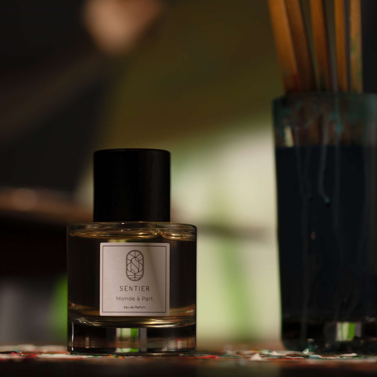 Sentier Monde À Part Eau de Parfum Spray 100ml - Additional 5