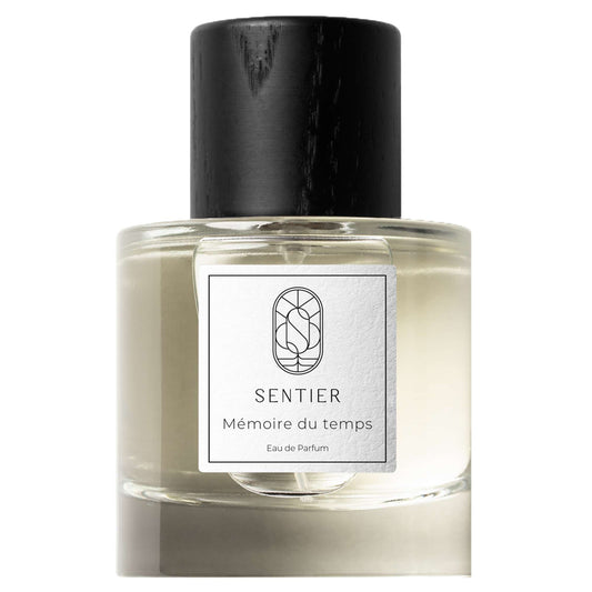 Sentier Mémoire Du Temps  Eau de Parfum Spray 100ml