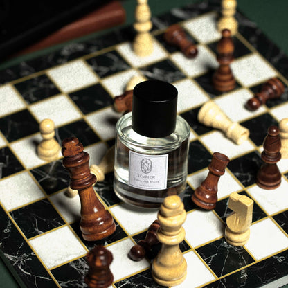Sentier Esteemed Musk Eau de Parfum Spray 100ml - Additional 4