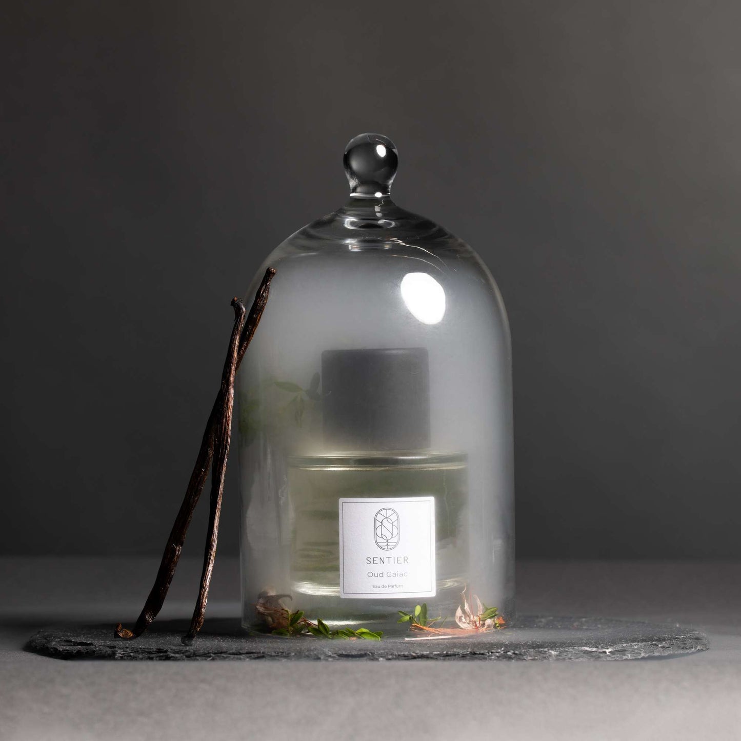 Sentier Oud Gaiac Eau de Parfum Spray 100ml - Additional 3