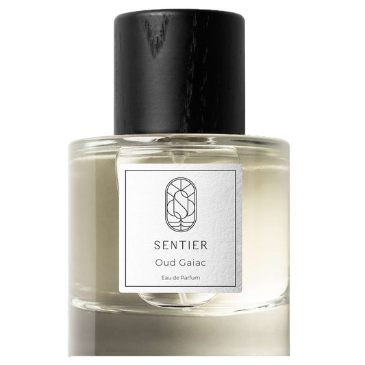 Sentier Oud Gaiac Eau de Parfum Spray 100ml