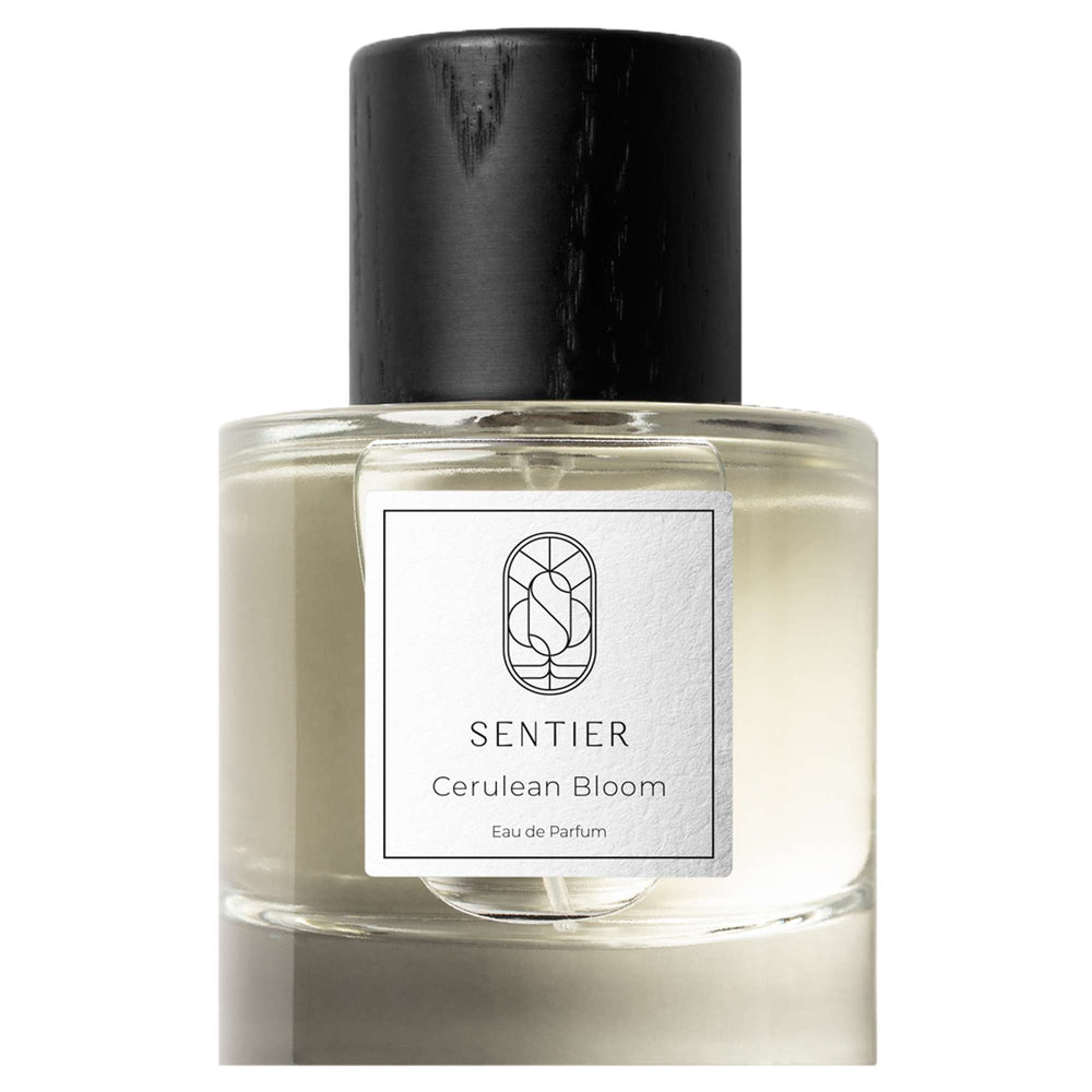 Sentier Cerulean Bloom Eau de Parfum Spray 100ml