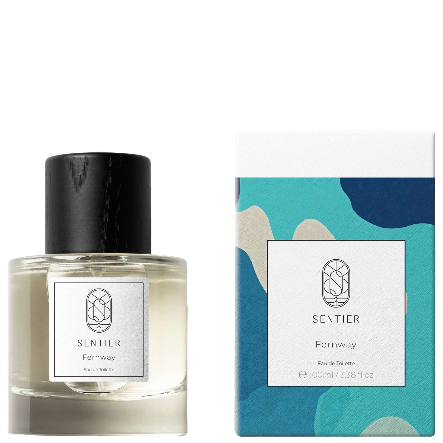 Sentier Fernway Eau de Toilette Spray 100ml - Additional 1