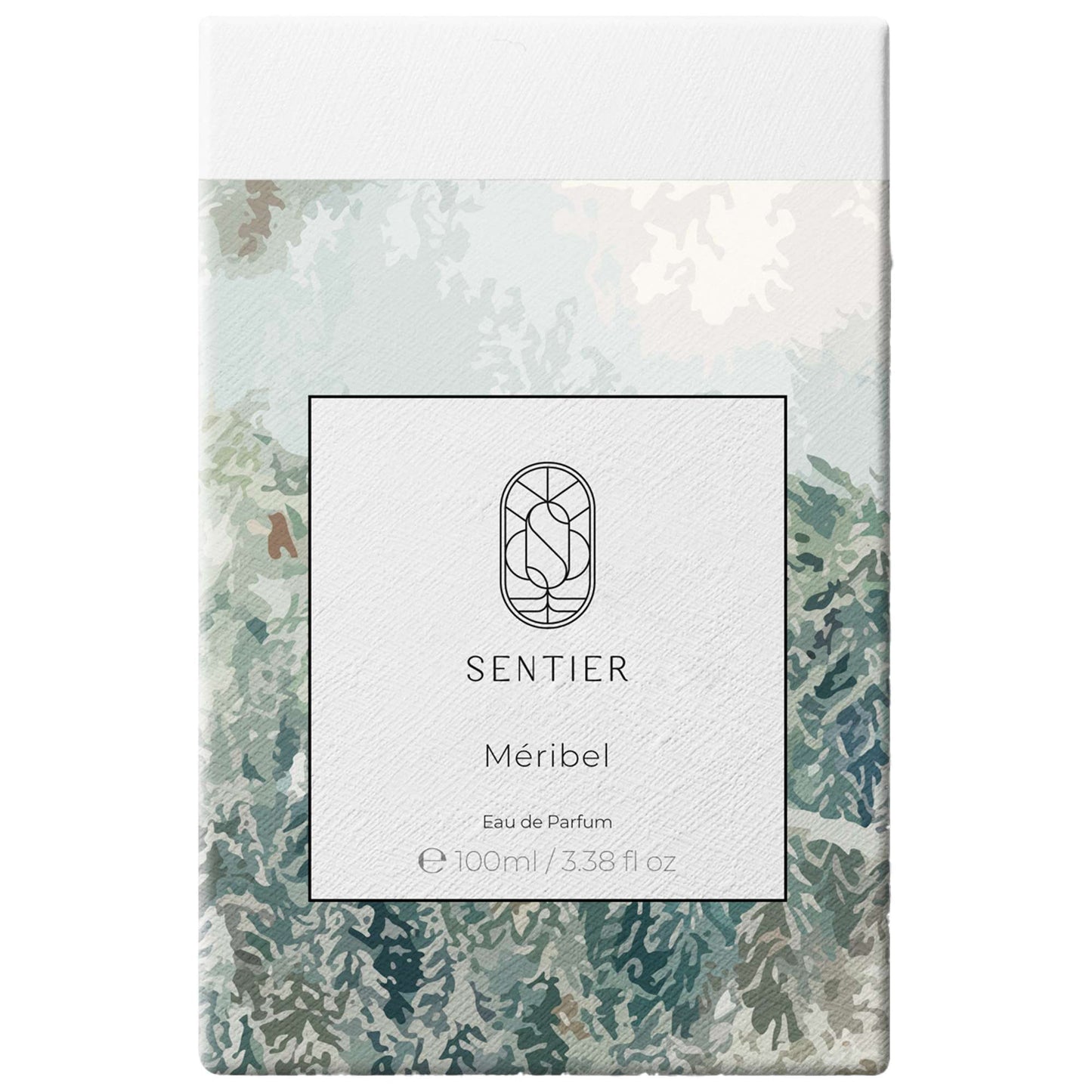 Sentier Méribel Eau de Parfum Spray 100ml - Additional 2