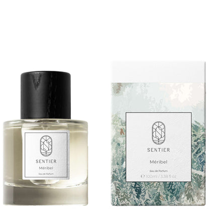 Sentier Méribel Eau de Parfum Spray 100ml - Additional 1