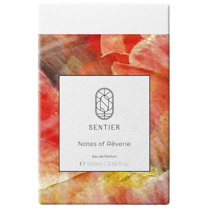 Sentier Notes of Rêverie  Eau de Parfum Spray 100ml - Additional 2
