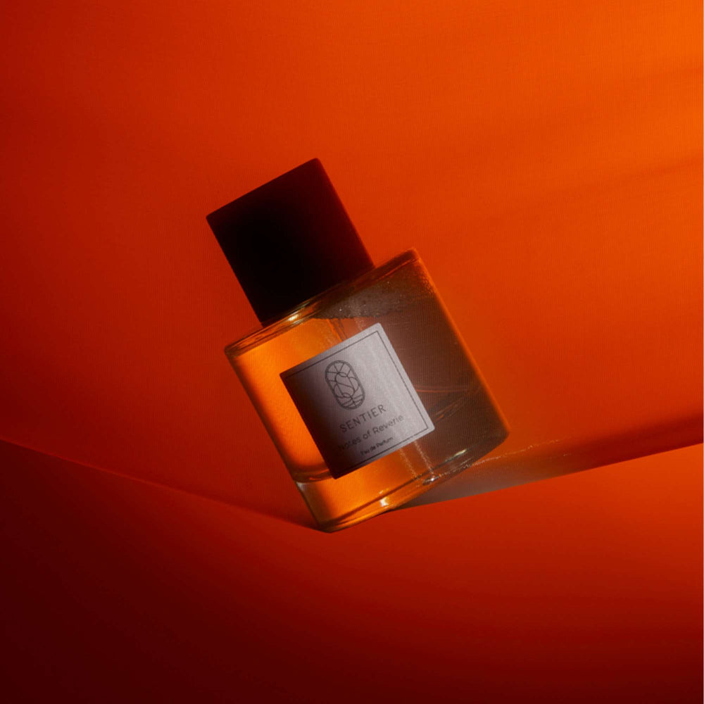 Sentier Notes of Rêverie  Eau de Parfum Spray 100ml - Additional 3