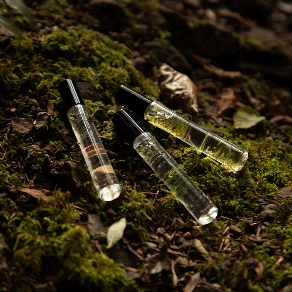 Sentier Gifts & Sets Discovery Set Refined Collection 3 x 10ml - Additional 2