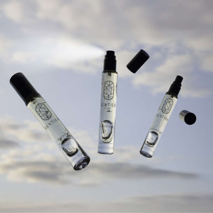 Sentier Gifts & Sets Discovery Set Refined Collection 3 x 10ml - Additional 4