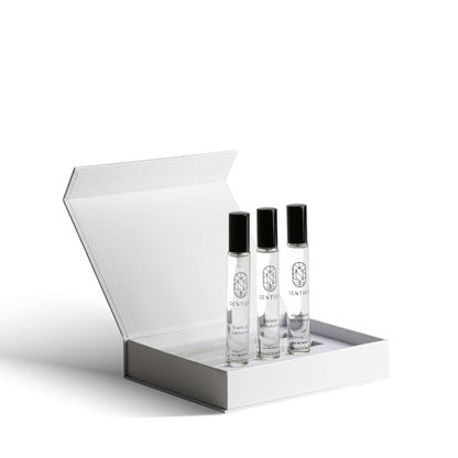 Sentier Gifts & Sets Discovery Set Refined Collection 3 x 10ml - Additional 1