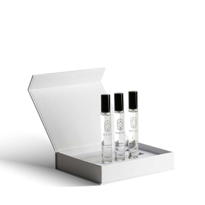 Sentier Gifts & Sets Discovery Set Mindful Collection 3 x 10ml - Additional 1