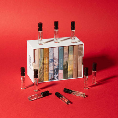 Sentier Gifts & Sets Full Experience Set 10 x 1.5ml - Additional 2