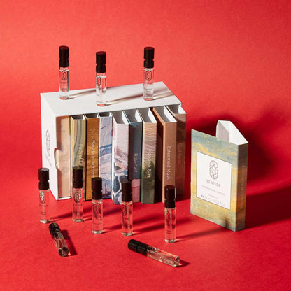 Sentier Gifts & Sets Full Experience Set 10 x 1.5ml - Additional 1