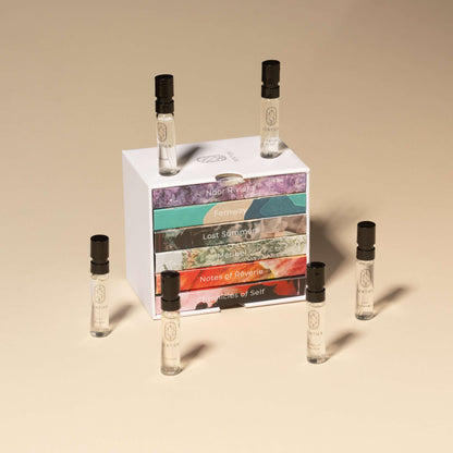 Sentier Gifts & Sets Full Experience Set 6 x 1.5ml - Additional 1