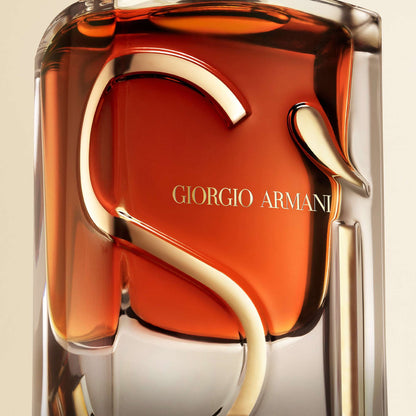 Armani Si Parfum Spray 100ml (Launch 13.08.2025) - Additional 4