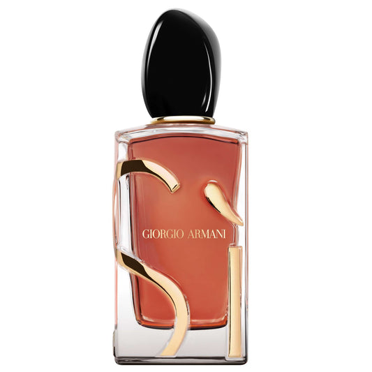 Armani Si Parfum Spray 100ml (Launch 13.08.2025)