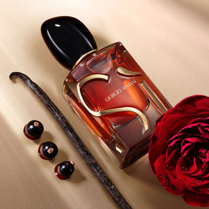 Armani Si Parfum Spray 50ml (Launch 13.08.2025) - Additional 1