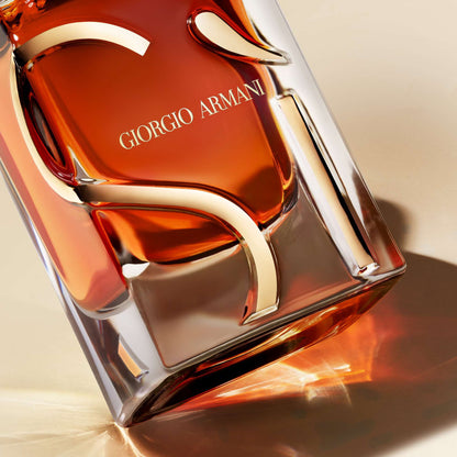 Armani Si Parfum Spray 50ml (Launch 13.08.2025) - Additional 2