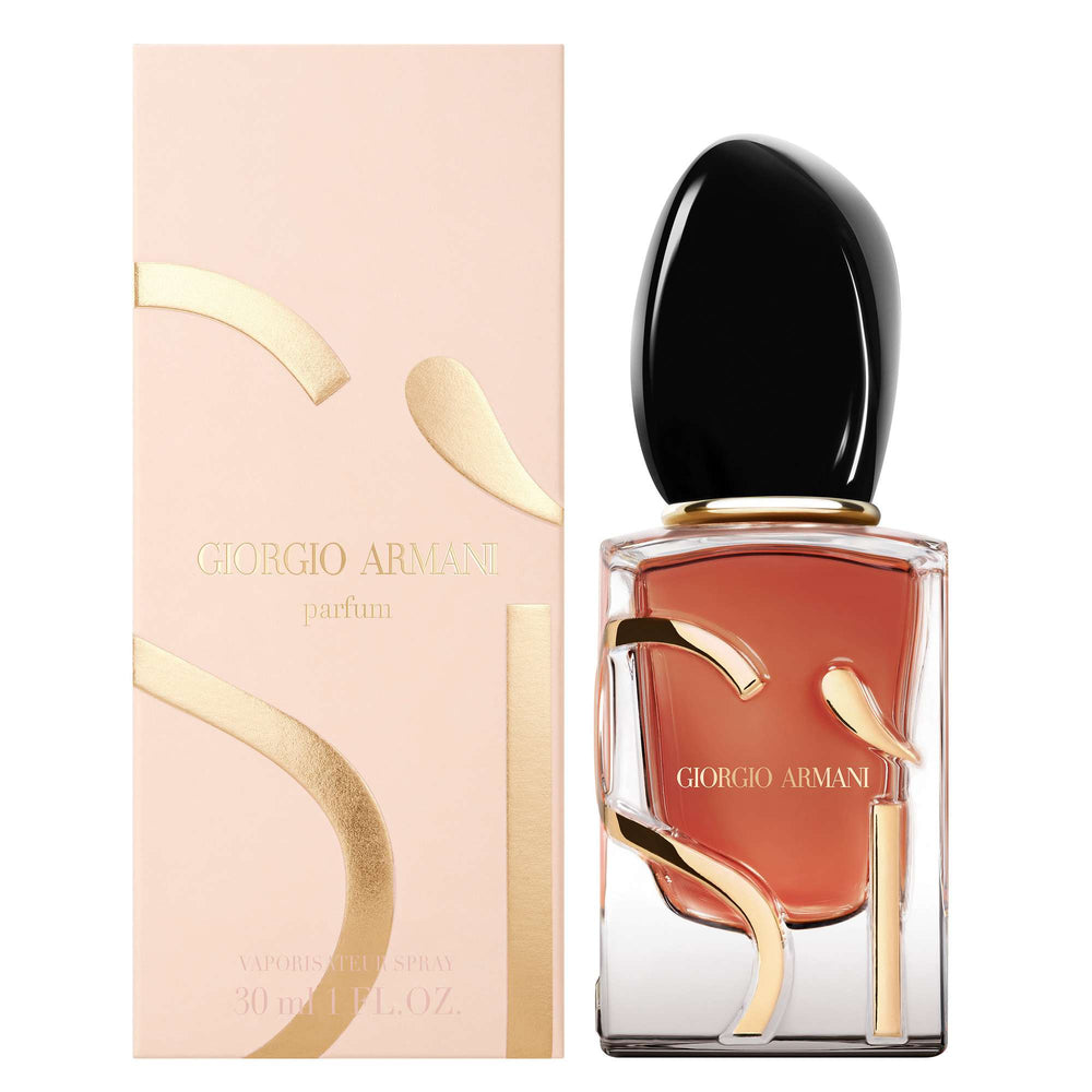 Armani Si Parfum Spray 50ml (Launch 13.08.2025) - Additional 5