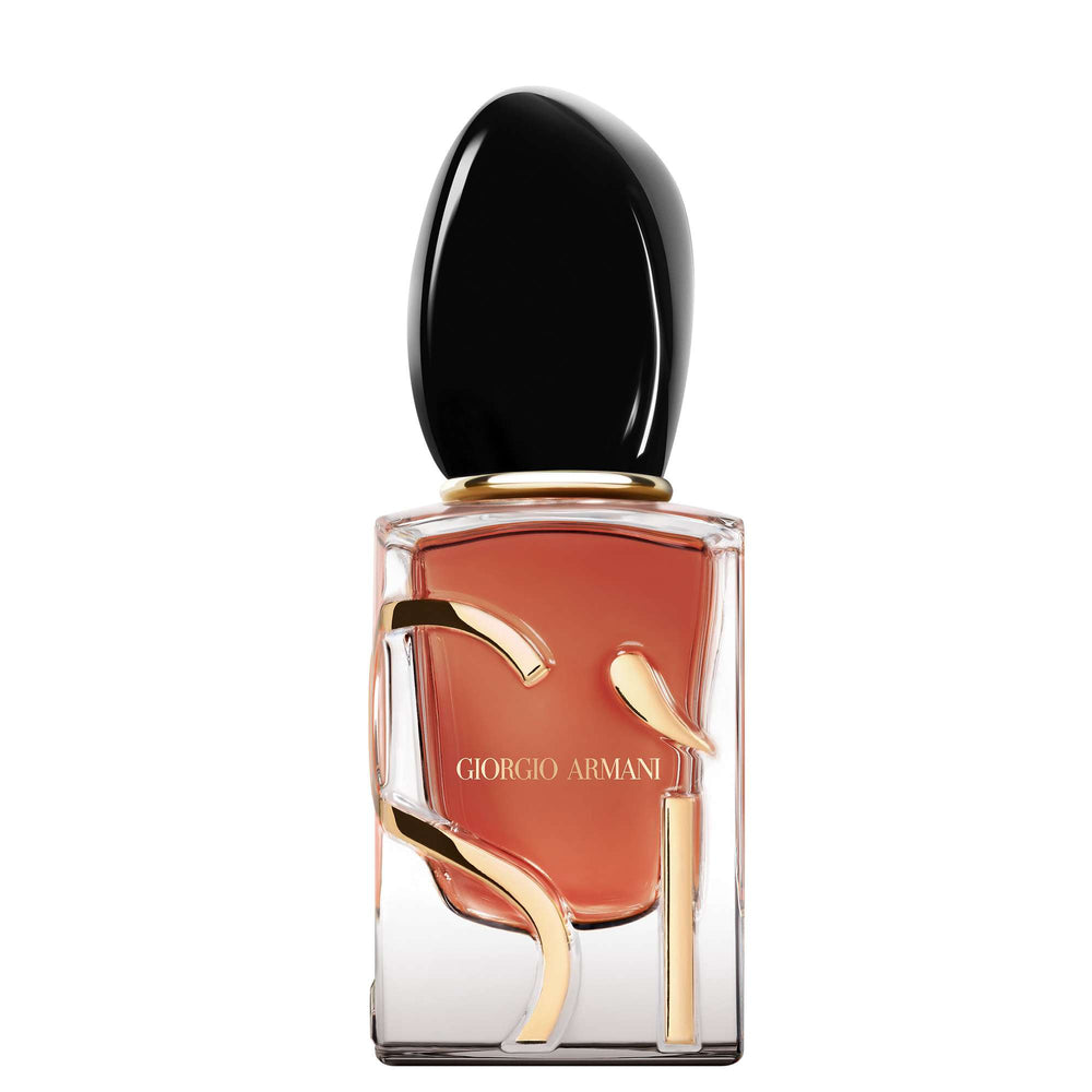 Armani Si Parfum Spray 50ml (Launch 13.08.2025)