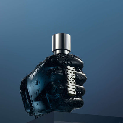 Diesel Only The Brave Eau de Parfum Spray 50ml (Launch 06.08.2025) - Additional 3
