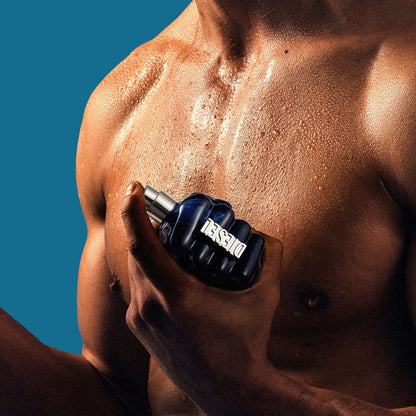 Diesel Only The Brave Eau de Parfum Spray 50ml (Launch 06.08.2025) - Additional 4