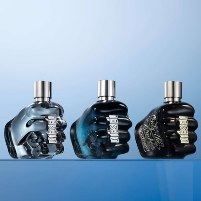 Diesel Only The Brave Eau de Parfum Spray 50ml (Launch 06.08.2025) - Additional 7